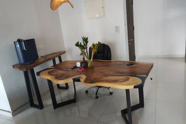 Royal Strand @ Country Garden Danga Bay