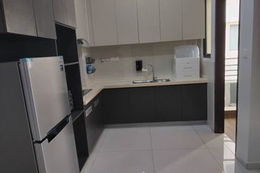 Royal Strand @ Country Garden Danga Bay