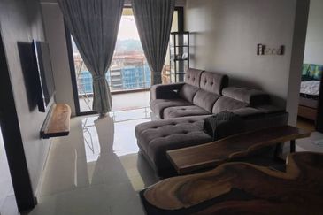 Royal Strand @ Country Garden Danga Bay