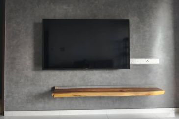 Royal Strand @ Country Garden Danga Bay