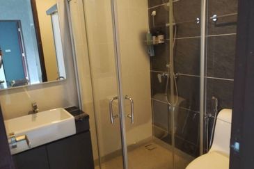 Royal Strand @ Country Garden Danga Bay