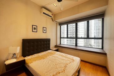 Bay Laurel @ Country Garden Danga Bay