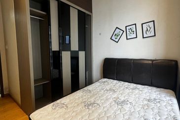 Bay Laurel @ Country Garden Danga Bay