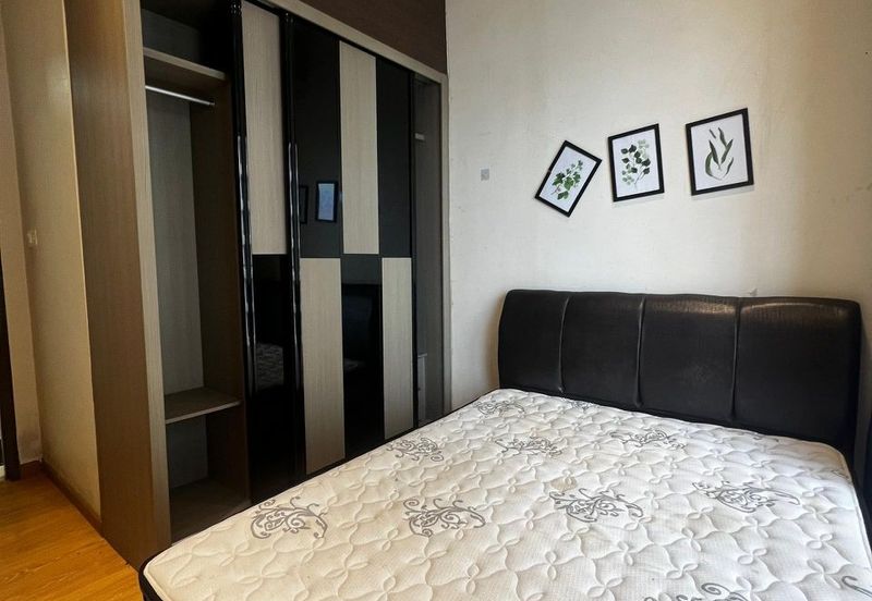 Bay Laurel @ Country Garden Danga Bay