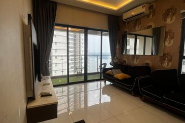 Bay Laurel @ Country Garden Danga Bay