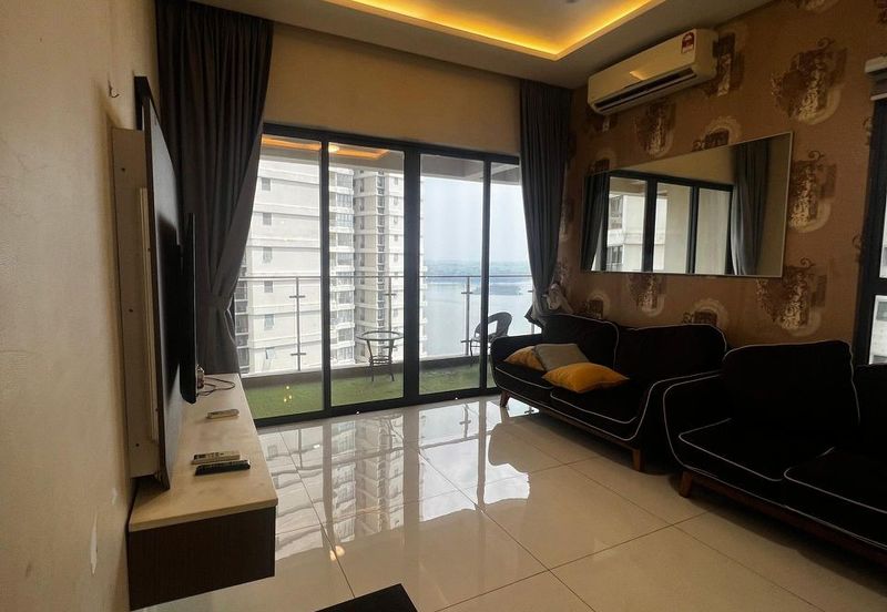 Bay Laurel @ Country Garden Danga Bay