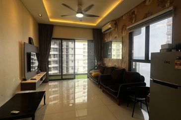 Bay Laurel @ Country Garden Danga Bay