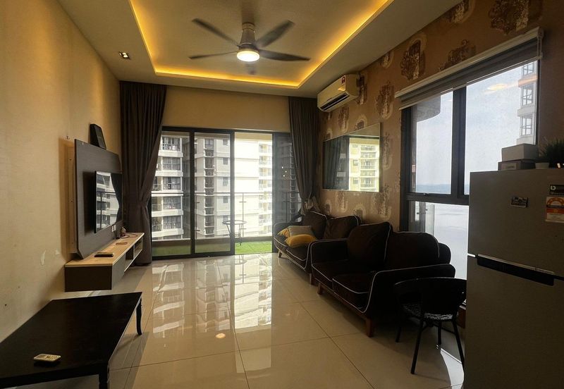 Bay Laurel @ Country Garden Danga Bay