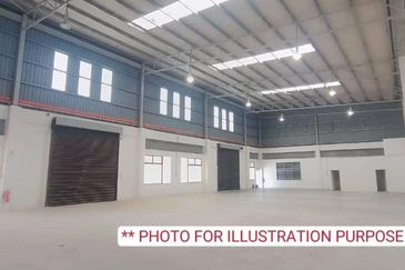 Setia Business Park 2