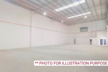 Setia Business Park 2