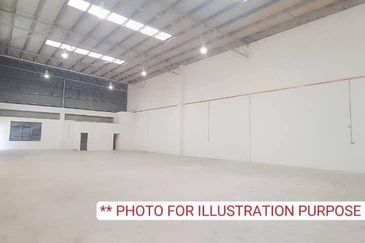 Setia Business Park 2