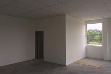 Taman Perindustrian Tropika