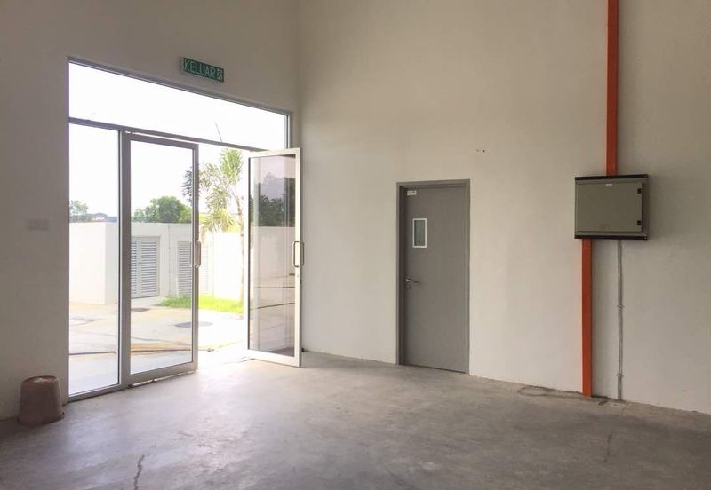 Taman Perindustrian Tropika