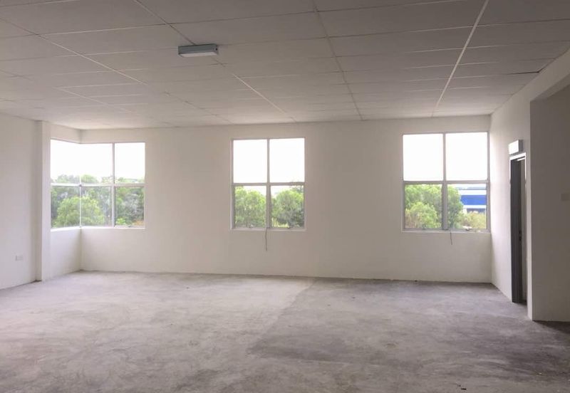 Taman Perindustrian Tropika