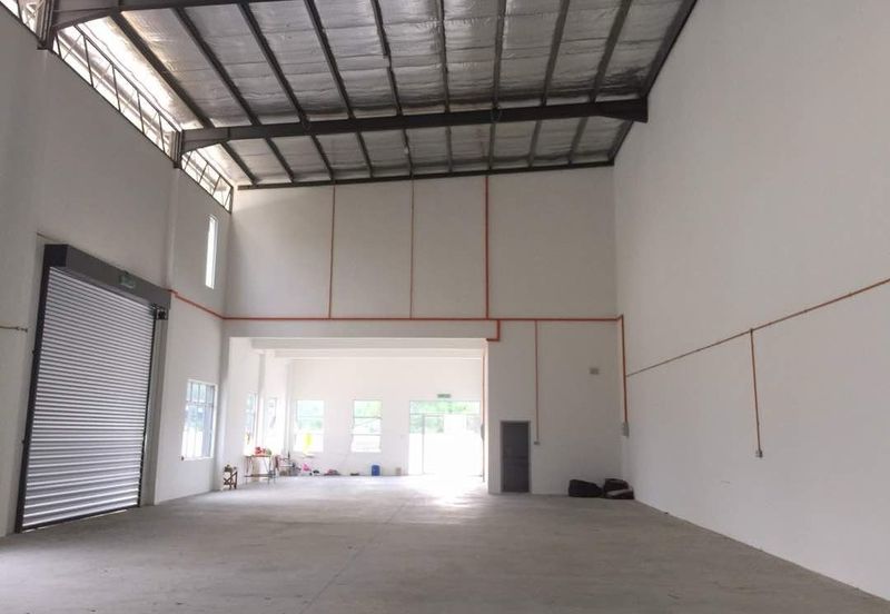 Taman Perindustrian Tropika