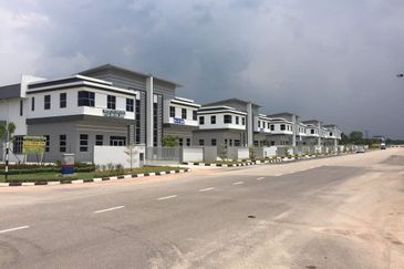 Taman Perindustrian Tropika