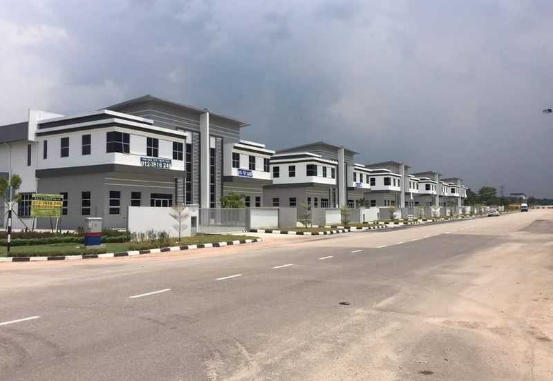 Taman Perindustrian Tropika