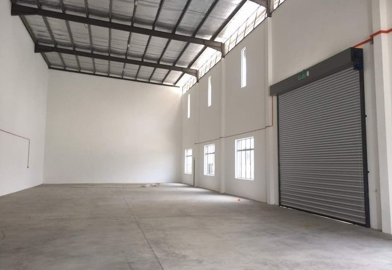 Taman Perindustrian Tropika