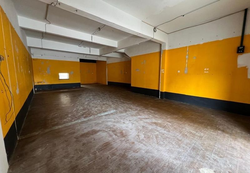 Taman Nusa Bestari, Skudai