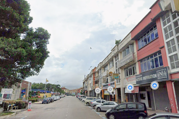 Taman Nusa Bestari, Skudai