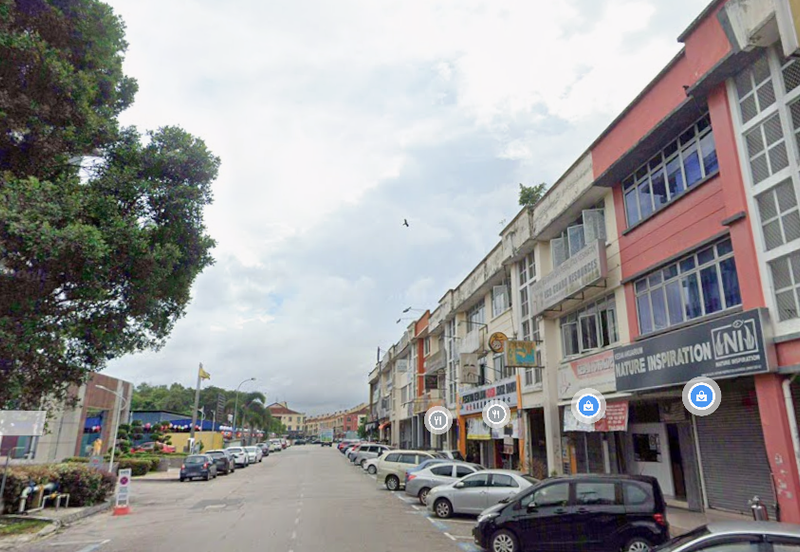 Taman Nusa Bestari, Skudai