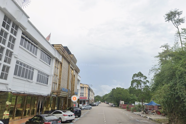 Taman Nusa Bestari, Skudai