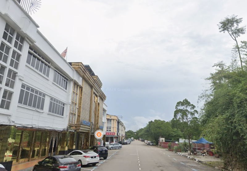 Taman Nusa Bestari, Skudai