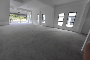 Taman Bandar Cemerlang