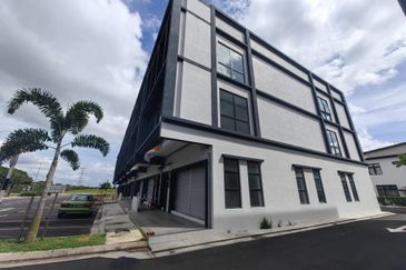 Taman Bandar Cemerlang