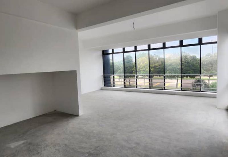 Taman Bandar Cemerlang