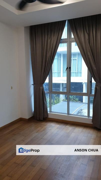 The Seed Sutera Utama @ Townhouse 3 Bed 3 Bath For Sale, Johor, Skudai