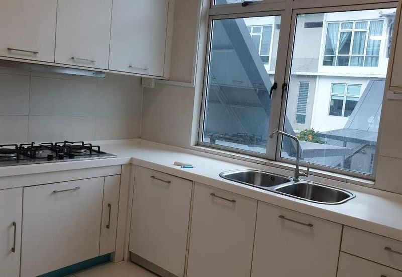 The Seed @ Sutera Utama