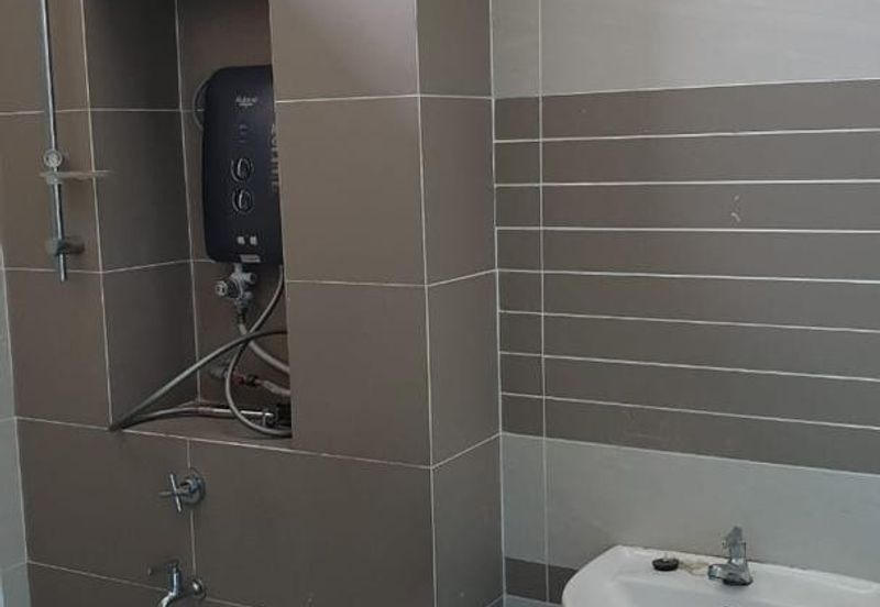 The Seed @ Sutera Utama