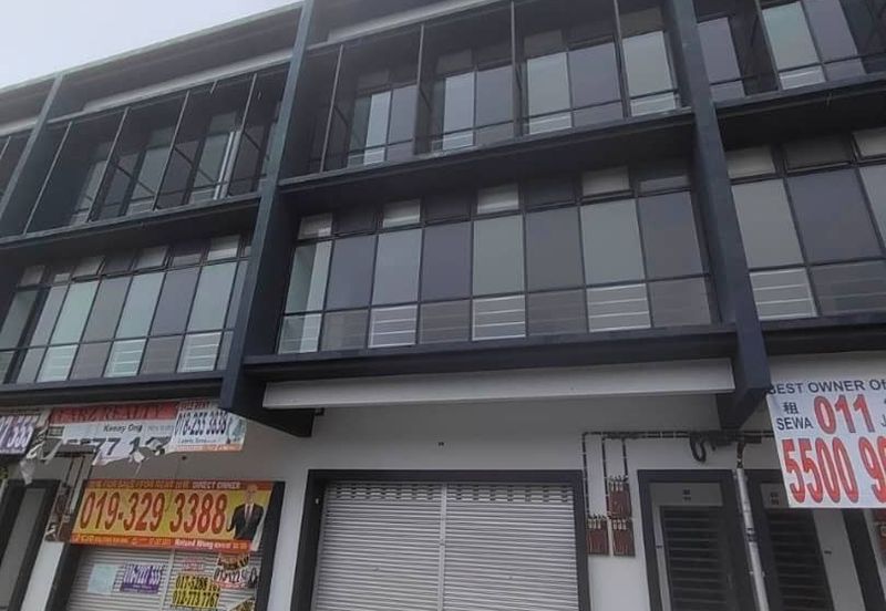 Taman Bandar Cemerlang