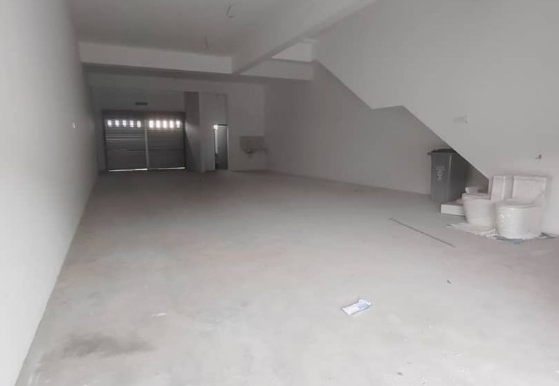 Taman Bandar Cemerlang