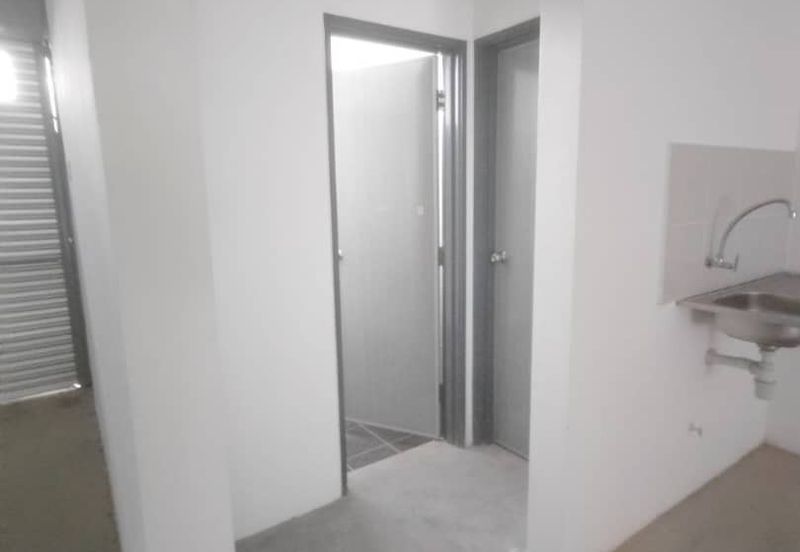 Taman Bandar Cemerlang