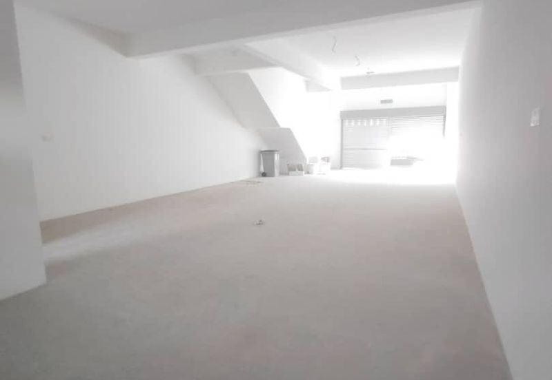 Taman Bandar Cemerlang