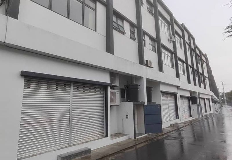 Taman Bandar Cemerlang