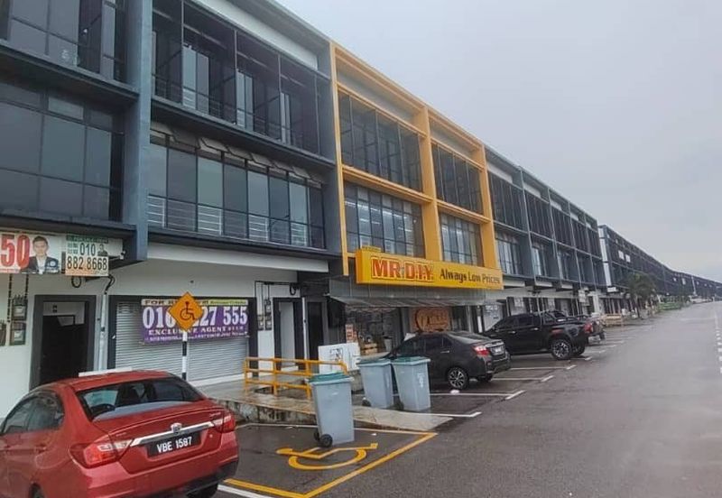 Taman Bandar Cemerlang