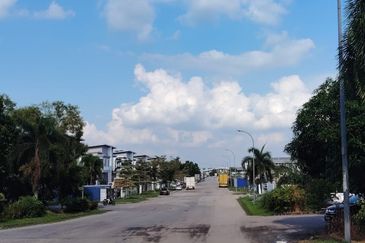 Taman Perindustrian Tropika