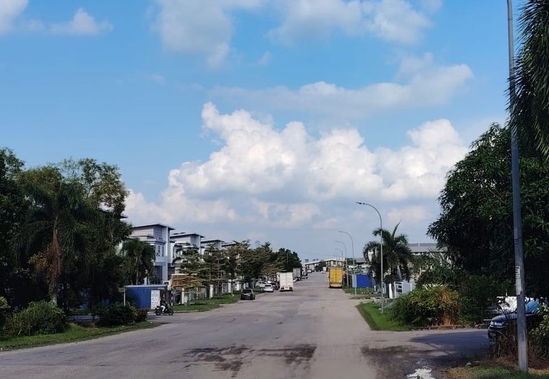 Taman Perindustrian Tropika