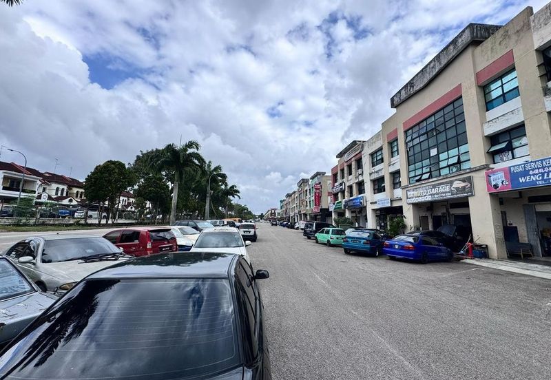 Taman Desa Cemerlang