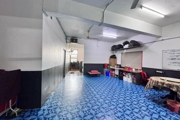 Taman Desa Cemerlang