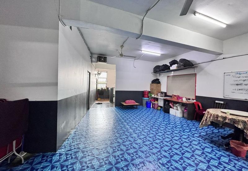 Taman Desa Cemerlang