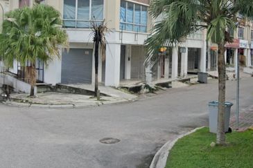 Taman Austin Perdana