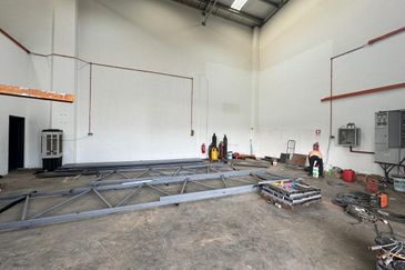 Setia Business Park 2