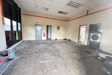 Setia Business Park 2