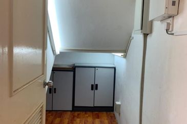 Taman Austin Heights