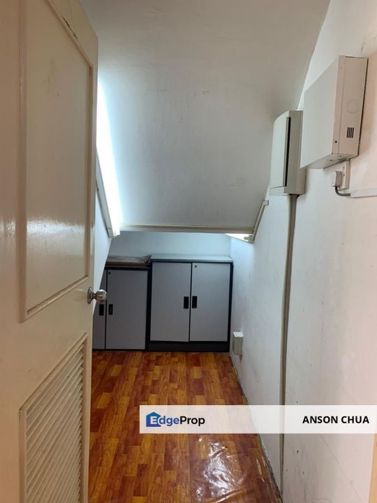 Austin Heights @ Spacious Link Bungalow 5R5B For Sale, Johor, Johor Bahru