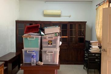 Taman Austin Heights